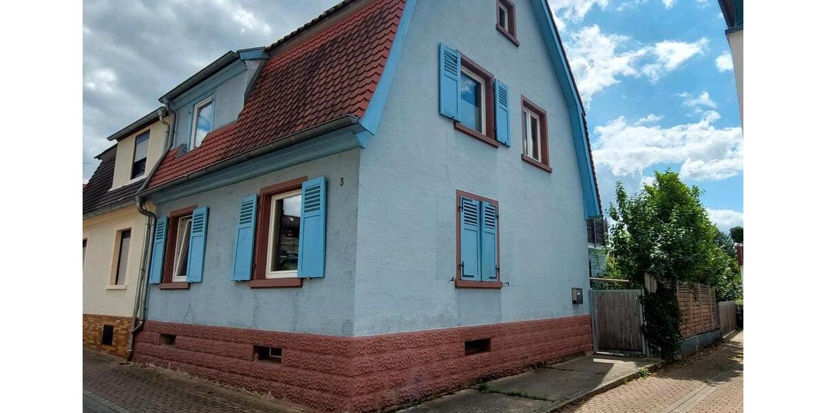 Doppelhaushälfte 5 zimmer