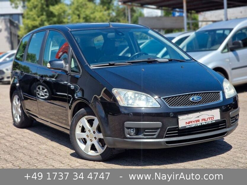 C-Max