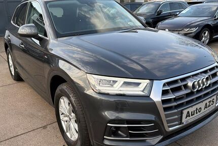 Audi Q5 133.137 km 27.790 &euro; Schwetzingen 68723