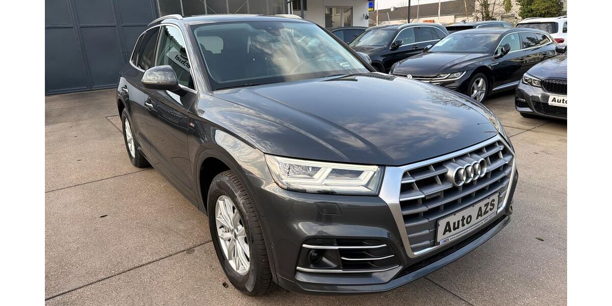 Audi Q5 133.137 km 27.790 &euro; Schwetzingen 68723