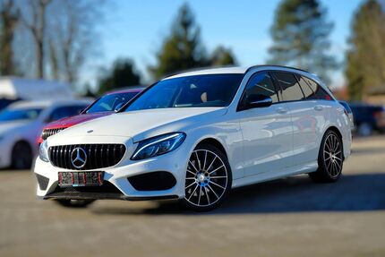Mercedes-Benz C 250 140.000 km 18.900 &euro; Speyer 67346