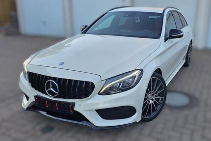 Mercedes-Benz C 250 142.677 km 18.190 &euro; Speyer 67346