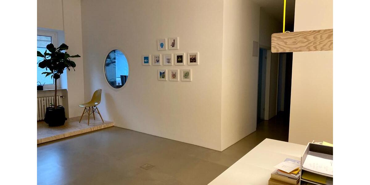 Gewerbeobjekt Mannheim Neckarstadt-Ost - 279&euro; | Angebot:24460598