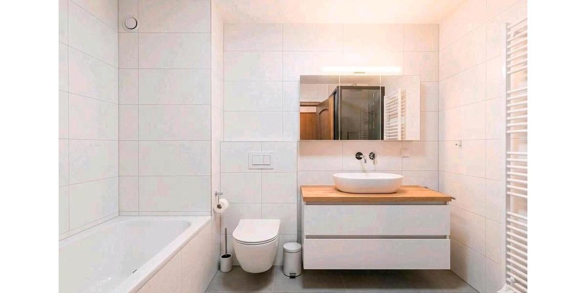 Etagenwohnung Mannheim Almenhof - 4 Zimmer, 140 m&sup2;, 1.960&euro; | Angebot:26289280