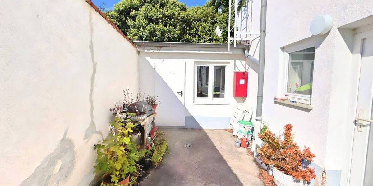 Mehrfamilienhaus, Wohnhaus Gernsheim - 1 Zimmer, 387 m&sup2;, 669.000&euro; | Angebot:25669221