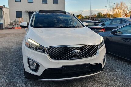 Kia Sorento 78.080 km 18.500 € Neuhofen 67141