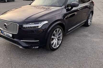 Volvo XC90 148.000 km 29.200 &euro; Ludwigshafen am Rhein, Stadt 67071