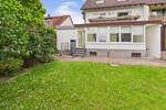 Erstbezug! Moderne Wohnung mit Wintergarten, Gartennutzung und ArbeitsZimmer