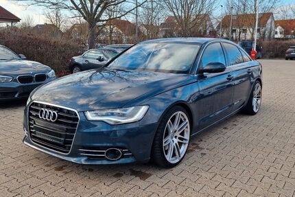 Audi A6 198.999 km 12.500 &euro; Osthofen 67574