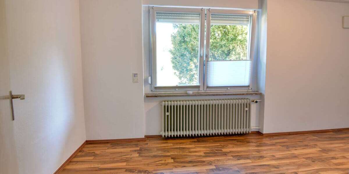 5ZKB & 2ZKB mit traumhaftem Ausblick Energieeffizient & am Waldrand Garten, Balkone & Terrassen 7 zimmer