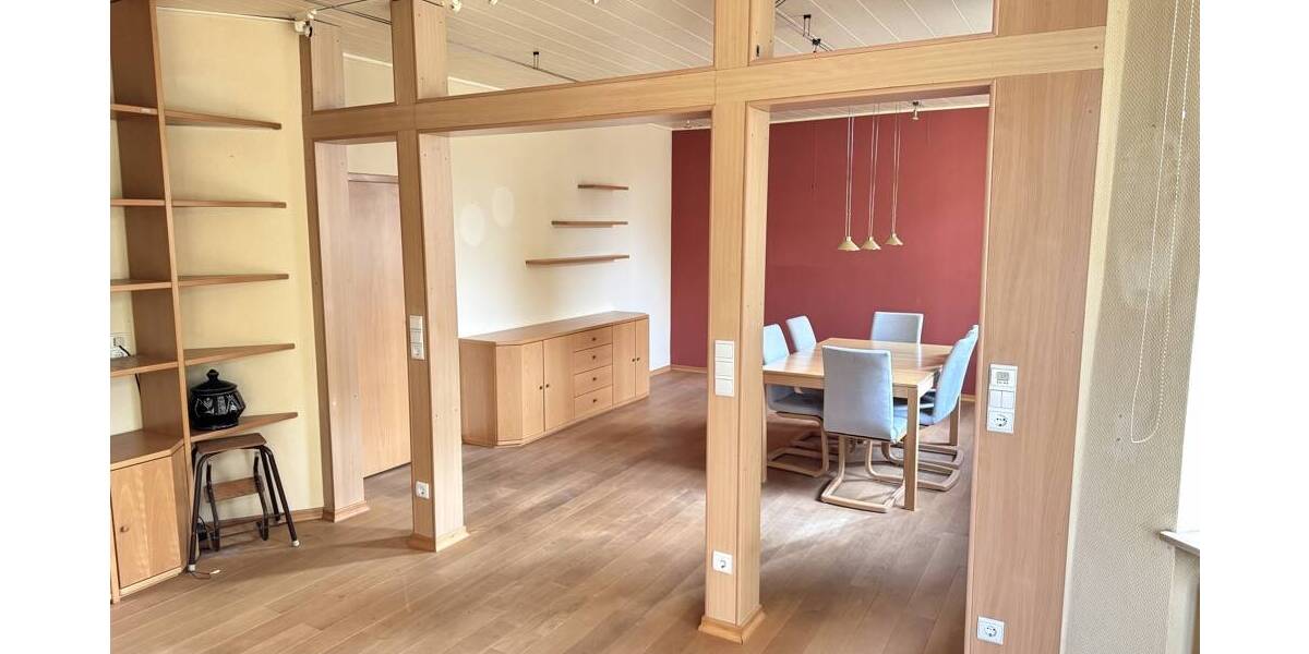 Doppelhaushälfte Worms Innenstadt - 7 Zimmer, 189 m&sup2;, 495.000&euro; | Angebot:24040522