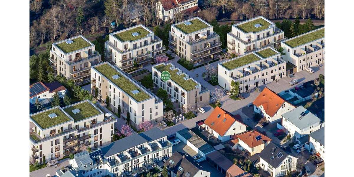 Einfamilienhaus Speyer - 5.5 Zimmer, 153 m&sup2;, 2.300&euro; | Angebot:27273878