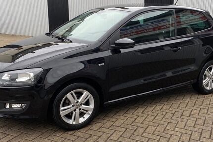 VW Polo 160.500 km 5.300 &euro; Mannheim 68199