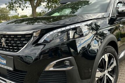 Peugeot 3008 100.000 km 15.999 &euro; Mannheim 68309