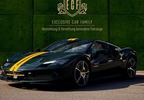 Gebrauchtwagen Ferrari 296 GTB