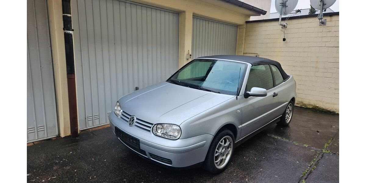 VW Golf 83.700 km 8.500 &euro; Mannheim 68219