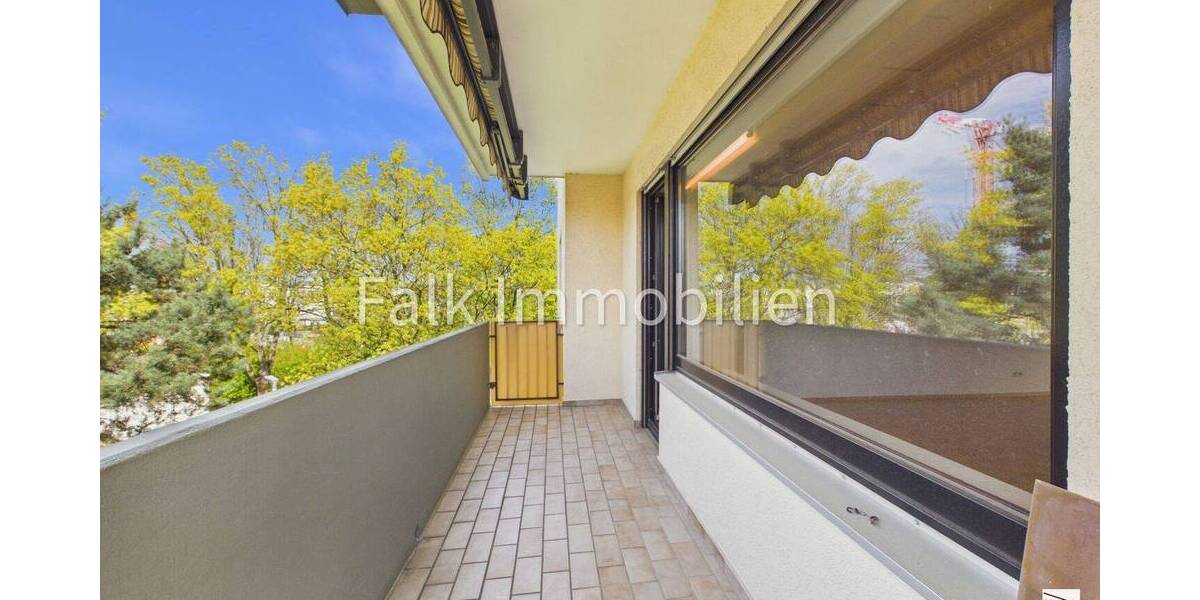 Etagenwohnung Ladenburg - 4 Zimmer, 112 m&sup2;, 349.000&euro; | Angebot:26261263