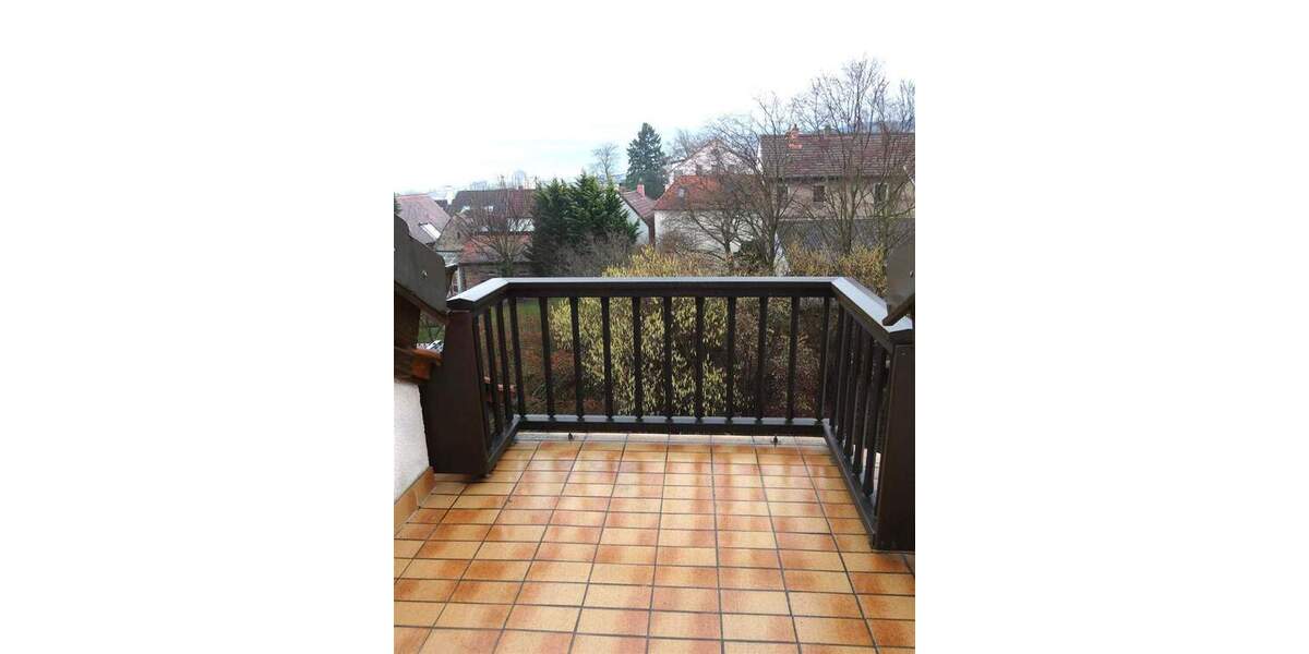 Etagenwohnung Neustadt Haardt - 3 Zimmer, 86 m&sup2;, 750&euro; | Angebot:25744790