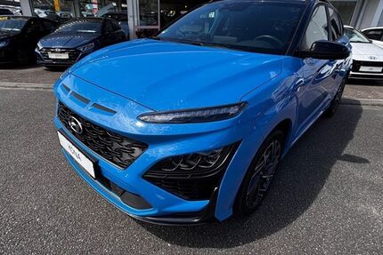 Hyundai KONA 23.350 km 21.950 € Weinheim 69469