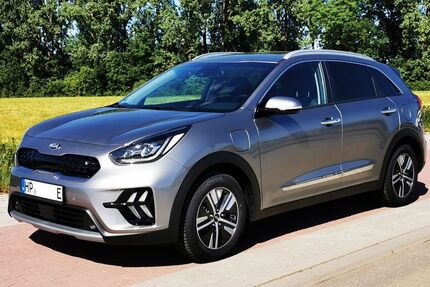 Kia Niro 18.700 km 21.599 &euro; Bensheim 64625