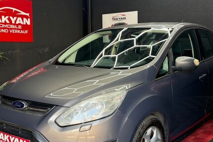 Ford C-Max 164.000 km 4.990 &euro; Mannheim 68309