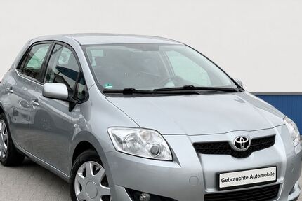Toyota Auris 192.000 km 5.999 &euro; Ludwigshafen am Rhein 67071