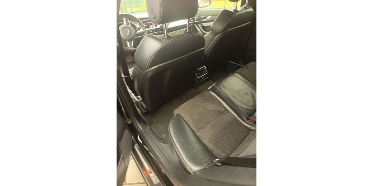 Audi A6 292.000 km 6.500 &euro; Neuhofen 67141