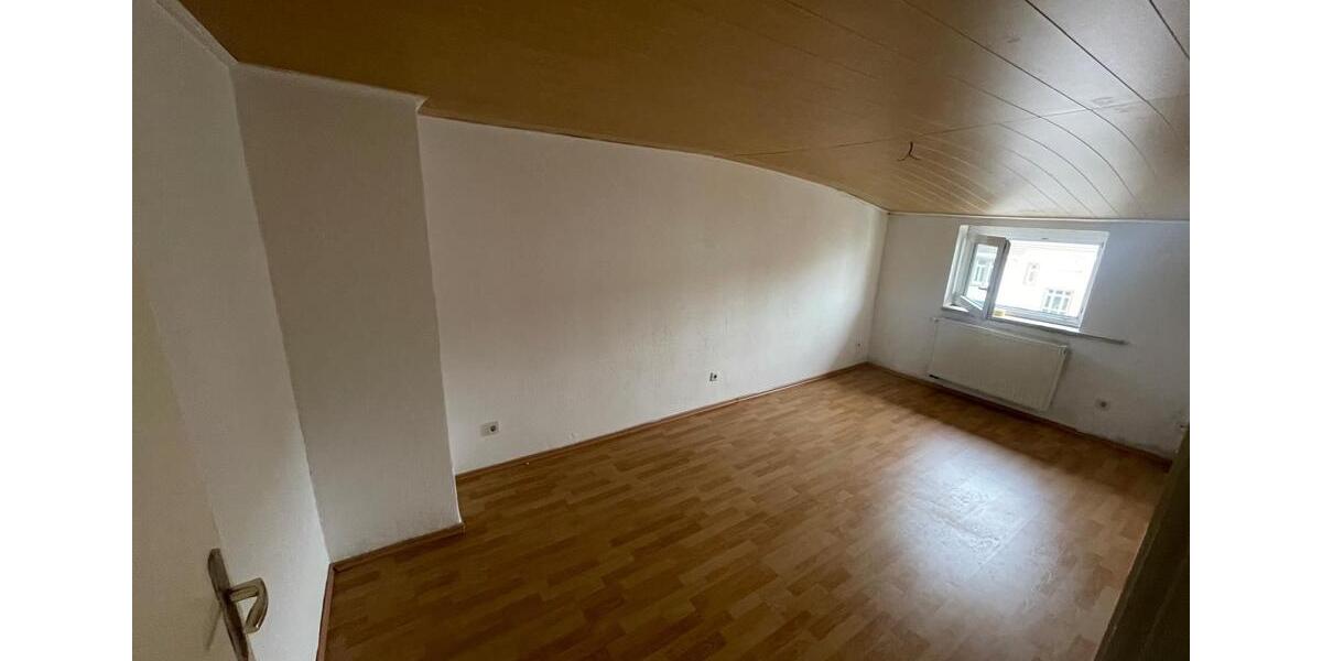 Dachgeschoßwohnung Mannheim Innenstadt - 2 Zimmer, 45 m&sup2;, 700&euro; | Angebot:25367772