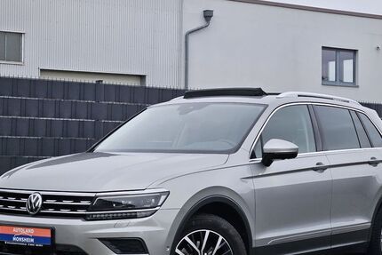 VW Tiguan 68.677 km 18.950 &euro; Monsheim 67590