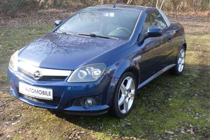 Opel Tigra 177.055 km 2.600 &euro; Haßloch 67454