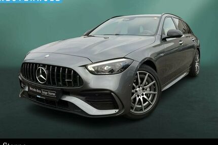 Mercedes-Benz C 43 AMG 13.445 km 64.990 &euro; Wiesloch 69168
