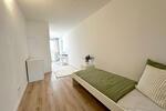 Etagenwohnung Heidelberg Boxberg - 1 Zimmer, 15 m&sup2;, 490&euro; | Angebot:25120639