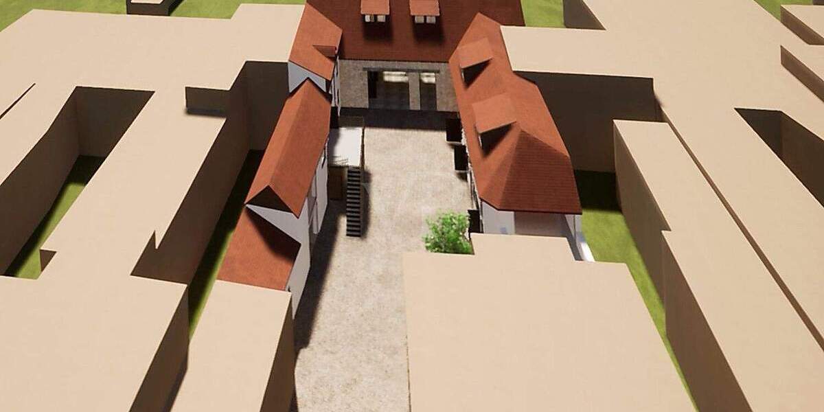 Mehrfamilienhaus, Wohnhaus Worms-Heppenheim an der Wiese Heppenheim - 786.000&euro; | Angebot:25695228