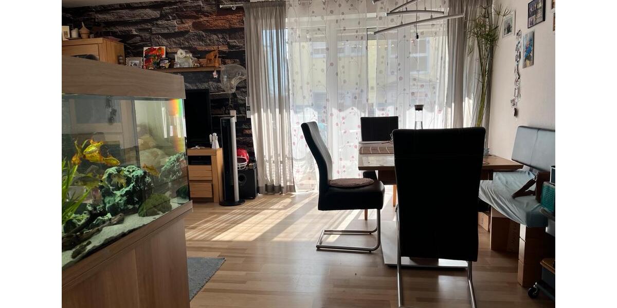 Erdgeschoßwohnung Maxdorf - 3 Zimmer, 84 m&sup2;, 369.000&euro; | Angebot:25546744