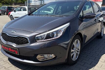 Kia ceed / Ceed 159.359 km 6.999 &euro; Speyer 67346