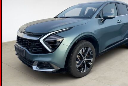 Kia Sportage 11.280 km 33.690 &euro; Speyer 67346