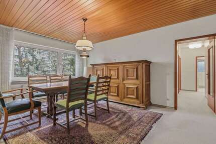 Wohnung Weinheim - 4.5 Zimmer, 109 m&sup2;, 349.000&euro; | Angebot:26019261