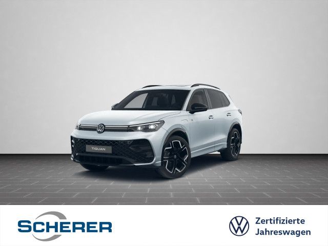 VW Tiguan 23.800 km 50.860 &euro; Mannheim 68167