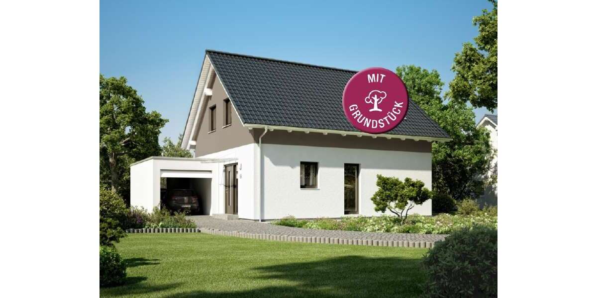Einfamilienhaus Mannheim-Schönau Schönau - 4 Zimmer, 102 m&sup2;, 548.176&euro; | Angebot:26867503