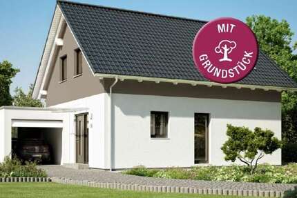 Haus Mannheim-Schönau Schönau - 4 Zimmer, 102 m&sup2;, 548.176&euro; | Angebot:26867503