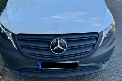 Mercedes-Benz Vito 230.000 km 24.500 &euro; Heddesheim 68542