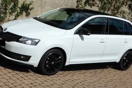 Skoda Rapid 138.000 km 7.500 &euro; Deidesheim 67146