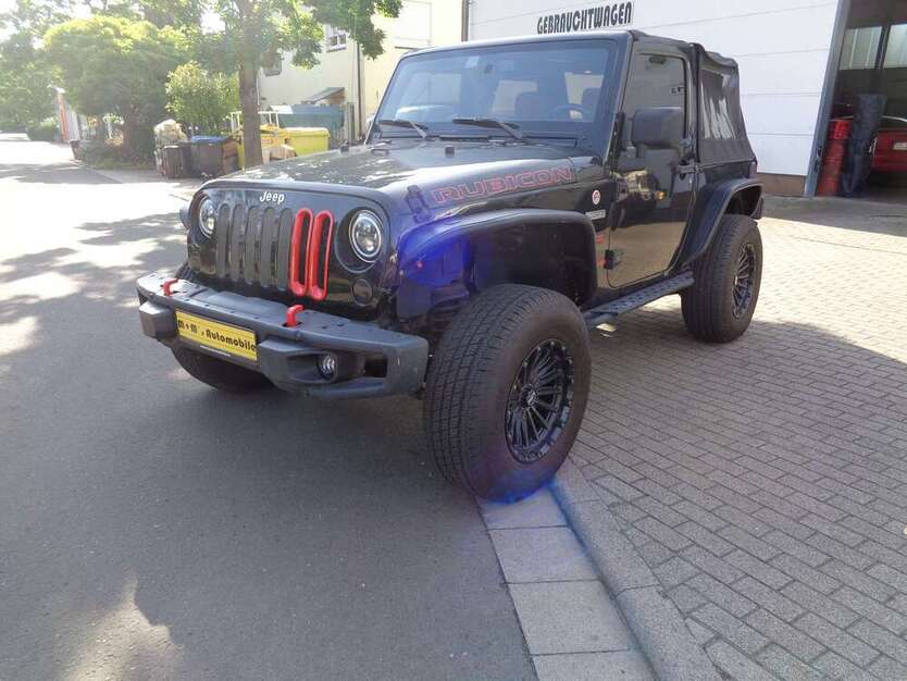 Wrangler