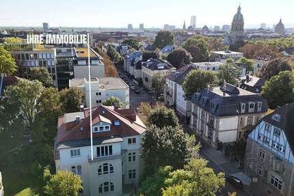 Wohnung Mannheim Almenhof - 3 Zimmer, 115 m&sup2;, 639.000&euro; | Angebot:24285602