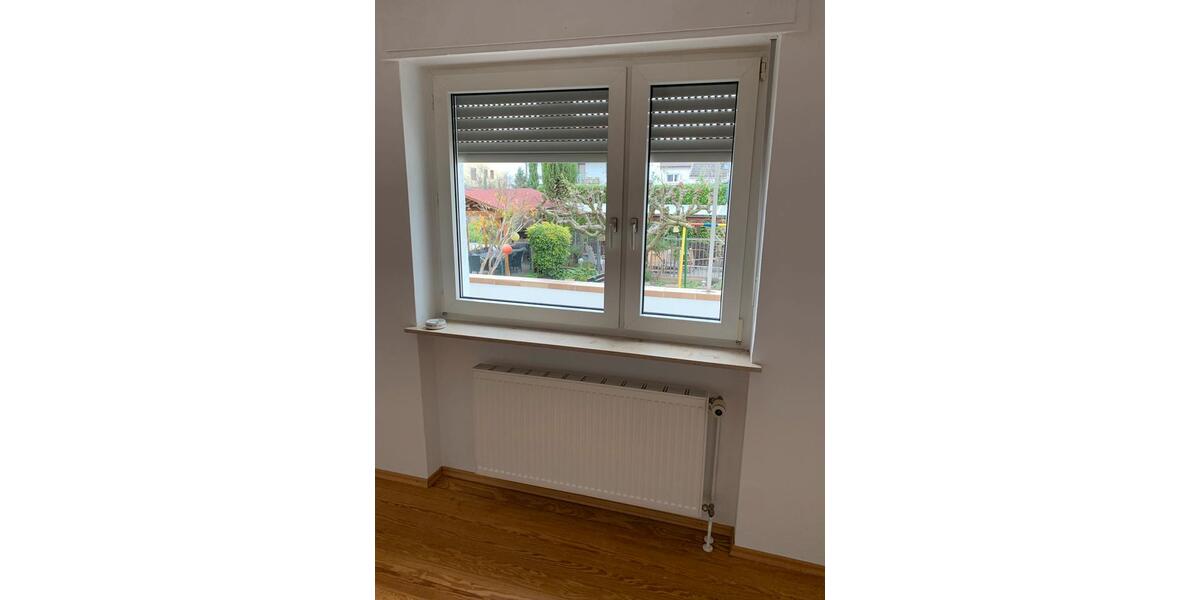 Erdgeschoßwohnung Ludwigshafen am Rhein Ludwigshafen-Hemshof - 1 Zimmer, 61 m&sup2;, 630&euro; | Angebot:26271426