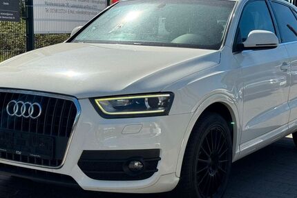 Audi Q3 298.000 km 6.200 &euro; LUDWIGSHAFEN AM RHEIN 67071