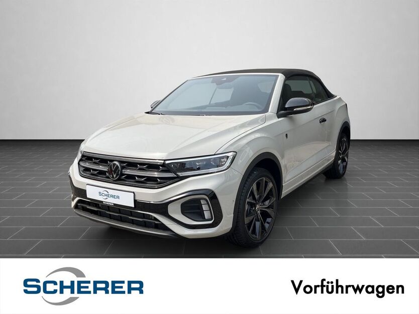 VW T-Roc 3.000 km 40.980 € Mannheim 68167