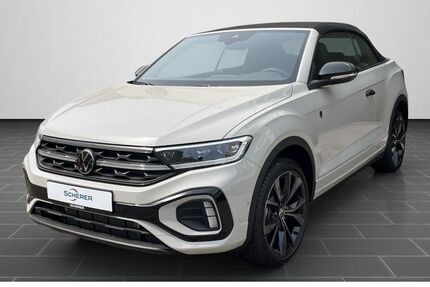 VW T-Roc 5.400 km 39.870 &euro; Mannheim 68167
