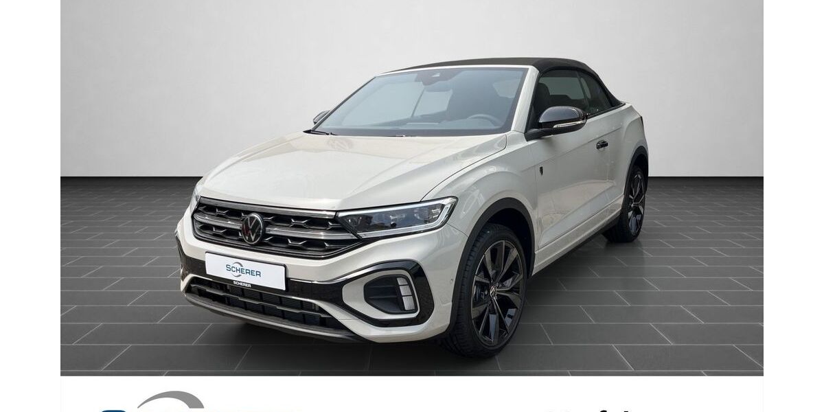 VW T-Roc 5.400 km 39.870 &euro; Mannheim 68167