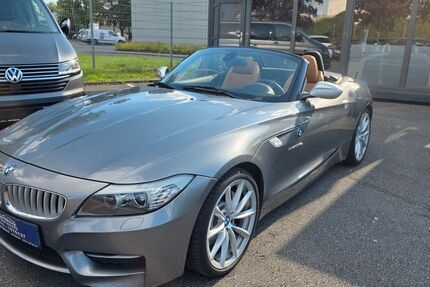 BMW Z4 175.000 km 17.999 &euro; ladenburg 68526